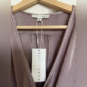 Baltic Born Athena Dress NWT XS